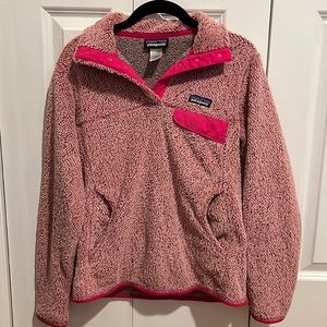 Women’s Patagonia Pullover